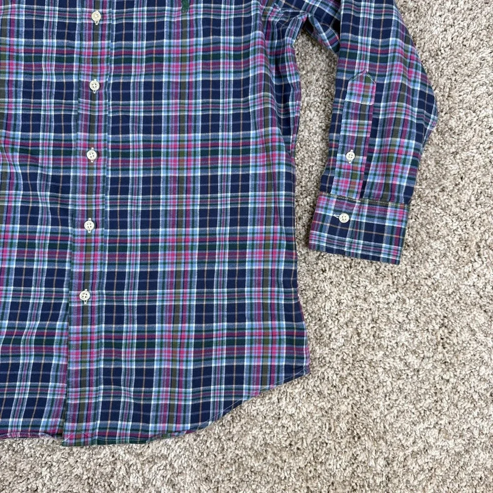Polo Ralph Lauren listing description